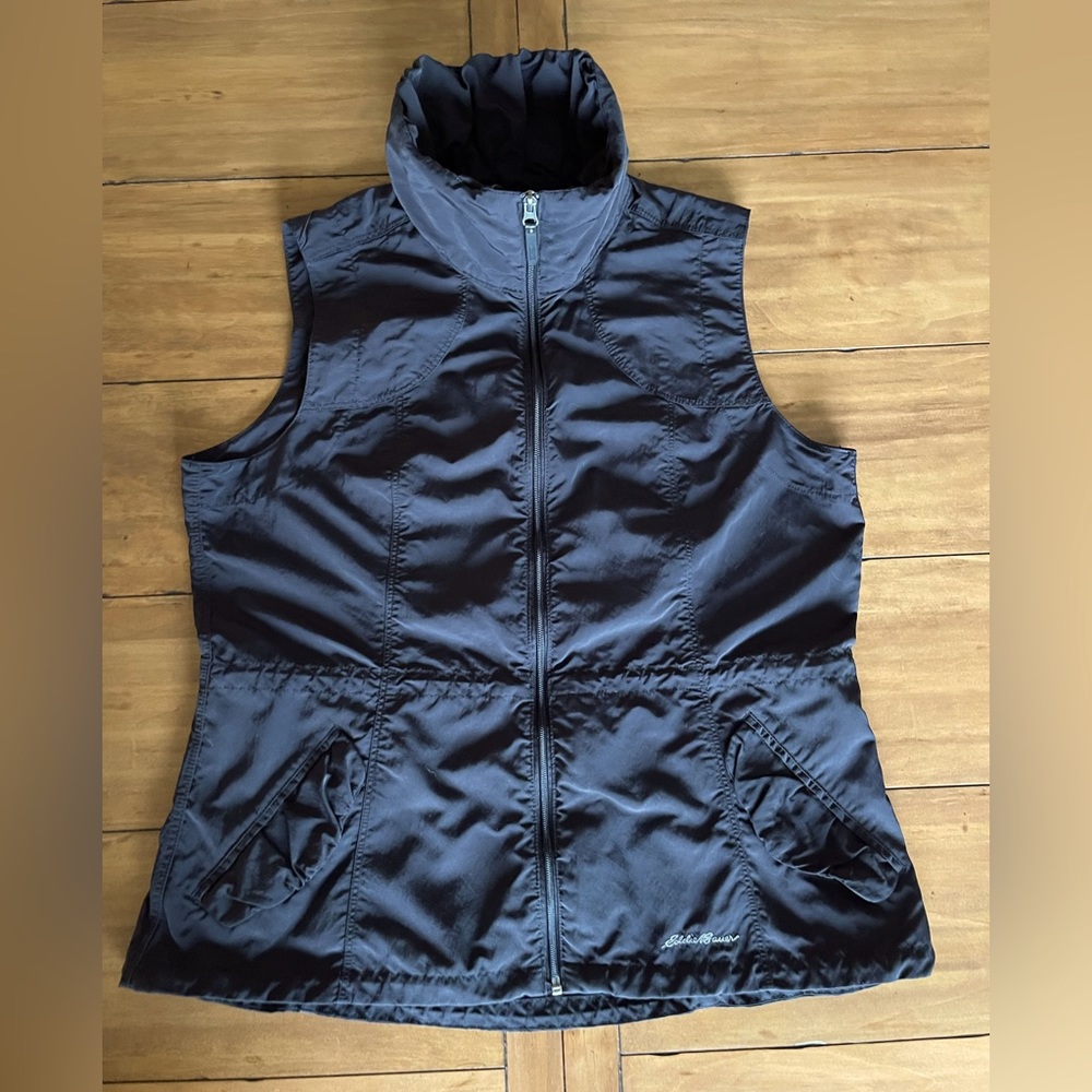 Eddie Bauer Travex Lightweight Vest